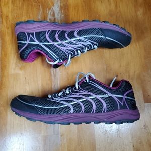 Merrell Performance Footwear Sneaker 9.5